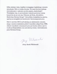 referencje-Pilchowski-1